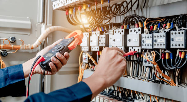 Best Local Electrician Companies  in Stepping Stone, CO