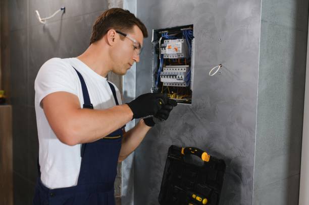 Best Emergency Electrical Repair  in Stepping Stone, CO