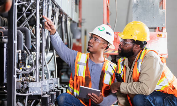 Best Commercial Electrician Services  in Stepping Stone, CO