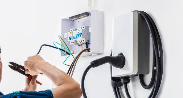 Best Licensed Electrician  in Stepping Stone, CO