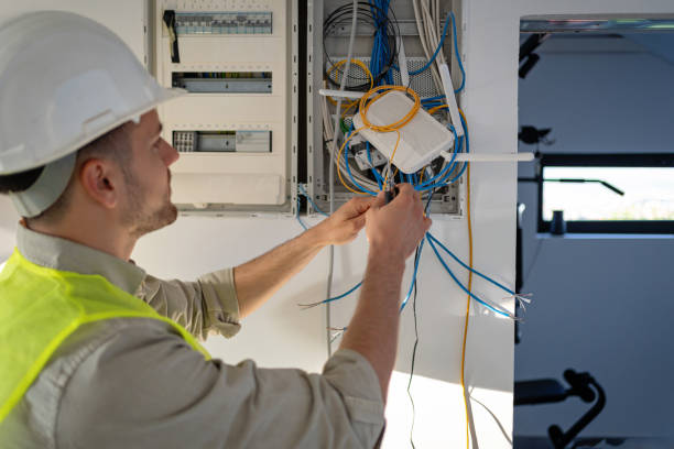 Affordable Emergency Electrician in CO