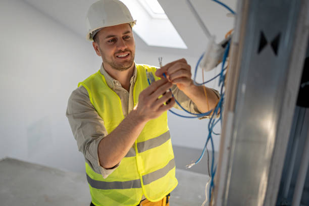 Best Electric Panel Repair  in Stepping Stone, CO
